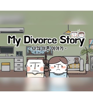 My Divorce Story Steam Key GLOBAL